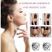 Non Pierced Atheniz Lymphvity Germanium Acupuncture Earrings Women  Kyana Lympha-Circurl Ear Ornament Zunis Acupressure Earrings Non Piercing Acupressure S_limming Earrings Studs Ear Clip For Girls Men - Buy Online on GoSupps.com