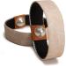 Root'd Nausea Relief Acupressure Wristbands (2 Pairs) - Alleviate Motion Sickness, Morning Sickness, Vertigo, Migraine - Small Size - Buy Online on GoSupps.com