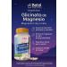 Premium Glicinato de Magnesio por Betel Natural - 1500 mg Puro sin Rellenos Apoyo Muscular y Nervioso Magnesium Glycinate 1500 mg Pure No Fillers Vegetable Capsules 90 Count - Buy Online on GoSupps.com