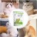 Shenrongtong Cat Grass Sticks - Dental Care & Hair Removal Snacks for Cats (2-Pack) - Buy Online on GoSupps.com