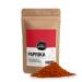 Spicy Welt Paprika Doux Moulu (1kg) Paprika en Poudre Rouge | Pour Poulet Marinade Sauce & Viande | Saveur Fruit e & Colorant Naturel | 100% Naturel Sans Additifs