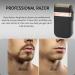 Premium Waterproof Beard Trimmer & Electric Razors for Men - Oil Push Clippers & Fine Hairdressing Tools | International Shipping Available - Buy Online on GoSupps.com