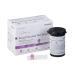 McKesson QUINTET AC Blood Glucose Test Strips - Auto Coding Noble Electrode Strips for Self-Testing and Point-of-Care Testing of Whole Blood Glucose 300 Strips 6 Packs 300 Total (300 ct)