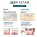 Silicone Scar Sheets & Tape - Medical Scar Removal Strips for Surgery Keloid C-Section Acne | Reusable | 1.6 x 120 Roll - Buy Online on GoSupps.com