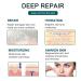 Professional Silicone Scar Sheets 1.6 x 120 Roll-3M | Reusable Scar Tape for C-Section Surgery, Burn, Keloid & Acne Scars - Buy Online on GoSupps.com