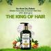 Himalayan Organics Bhringraj Ayurvedic Therapeutic Shampoo - Hair Regrowth & Fall Control - 200ml - Buy Online on GoSupps.com