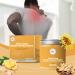 Natural Ginger Herbal Balm Organic Ginger Balm for All Skin | 4.23oz International Shipping Available - Buy Online on GoSupps.com