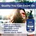 Liposomal Vitamin C 1000mg. 70-Day Supply 210 Softgel Capsules. Corn-Free Soy-Free Non GMO. - Buy Online on GoSupps.com