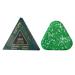 Niesel Body soap bars 2-in-1 hair wash and gentle cleanser | Triangular bath soap for women and men for the gym travel camping hiking and more