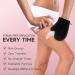 Self Tanner Mousse - 30X Clear Bronzer & 14-Day Long Lasting Tan | Lightweight Foam with Aloe Vera & Coconut - International Shipping Available - Buy Online on GoSupps.com