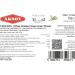 Aksoy Wholefoods Whole Grain Freekeh 5KG - Premium Quality 5.0 Kilograms - Buy Online on GoSupps.com