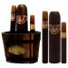 Cuba Jungle Tiger by Cuba for Women - 3 Pc Gift Set 3.3oz EDP Spray 1.17oz EDP Spray 0.5oz EDP Spray 1 Count (Pack of 3) - Buy Online on GoSupps.com