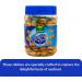 Crackers bundle contains Gullon Nibbles Jar 250g x3 Nibble Bowl - Buy Online on GoSupps.com