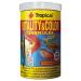Vitality&Color GRANULES 1000ml / 550g - Color Enhancing and Revitalizing Granulated Fish Food for Daily Use