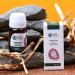MCT Natural Garlic Oil 20ml - 100% Natural Care Oil | Strengthens Immunity Bones & Fights Hair Loss | Aromatherapy & Antibacterial Natural Cosmetics - Buy Online on GoSupps.com
