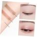 Angoily 3 Rolls Mesh Double Eyelid Sticker Stickers Double-sided Tape Eyelid Shaping Sticker Girl Woman Tool - Buy Online on GoSupps.com