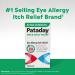 Pataday Extra Strength Relief Eye Drops 2.5ml - Pack of 2 - Fast Allergy Relief - Buy Online on GoSupps.com