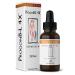 Bezwecken - ProgonB-L 4X - 10mL Topical Oil Blend - Professionally Formulated PMS & Pre-Menopause Symptom Support - Safe, Natural, Paraben Free - 30 Day Supply