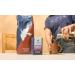 La Colombe Monaco Caf moulu moulu torr faction moyenne Notes de chocolat au lait craquelin Graham cerise noire 340 ml (lot de 1) Monaco 12 g (Lot de 1) - Buy Online on GoSupps.com