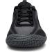 TSLA Men's Trail Running Shoes - Lightweight Athletic Zero Drop Barefoot Shoes - Non Slip Outdoor Walking Minimalist Shoes - Black & Grey 9.5 - Buy Online on GoSupps.com