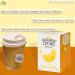 HIGHER LIVING Infusion Citron gingembre - Bio - Buy Online on GoSupps.com