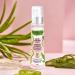 Penkaloe Gel de Aloe Vera Facial Con Niacinamida Colombia Perfect Skin | Aloe Vera Gel Face Care 4oz-120ml Clear