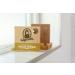 Dr. Squatch Zero Grit Gold Moss Men's All-Natural Bar Soap - Buy Online on GoSupps.com