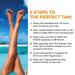 L'Oreal Paris Sublime Bronze Luminous Bronzer Self-Tanning Lotion 6.7 oz (Pack of 3) - Best Self-Tanner for a Sun-Kissed Glow - Buy Online on GoSupps.com