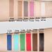 Erinde Sky Blue Eyeshadow Palette - Waterproof High Pigment Nude Tones Long Lasting Makeup - Buy Online on GoSupps.com