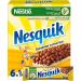 Cereal Bar Bundle With Nesquik Cereal Bars 6 x 25g (2 Pack) - Buy Online on GoSupps.com