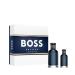 Hugo Boss Men's 2-Pc. BOSS Bottled Infinite Eau de Parfum Gift Set 2 piece set (3.3 fl oz. + 1 fl oz.)