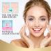 Retinol Eye Stick Under Eye Balm Stick Retinol Eye Cream Eye Balm Stick Retinol Correction Eye Cream Eye Cream Anti Aging Wrinkle Stick For All Skin Types Under Eye Cream Eye Brightener Stick - Buy Online on GoSupps.com