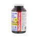 Yerba Prima Psyllium Husks Fiber Powder 12 Ounce - Natural Colon Cleanse & Gut Health Supplement - Vegan, Non-GMO, Gluten-Free - Buy Online on GoSupps.com