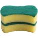 Kecung 40 PCS Cleaning Scrub Sponge for Kitchen Tableware Bathroom Car Wash Scrub Sponge Pad - Buy Online on GoSupps.com