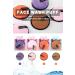Reusable Face Sponges for Gentle Cleansing & Exfoliating - Ideal for All Skin Types | Eco-Friendly Facial Sponges for Estheticians - Buy Online on GoSupps.com