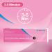 ECOTEST Follicle Stimulating Hormone (FSH) Rapid Test - Self-Test for Women 1 Piece - Accurate & Fast Results - Buy Online on GoSupps.com