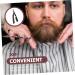 Buy Healeeved Manual Razor & Accessories | Premium Razor Tools for Salons & Home Use - Buy Online on GoSupps.com