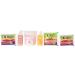 Kids Originals by Africa's Best Natural Conditioning Relaxer System - No Lye Formula, Coarse Hair, with Olive Oil, Shea Butter, Vitamin E - 6 Piece Set - Buy Online on GoSupps.com