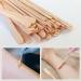 300PCS Waxing Sticks - Premium Body Hair Removal Applicator Wood Crafting & Cosmetics Sampling - Ideal for Beauty & DIY Skin Care - Buy Online on GoSupps.com