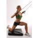 Ripcords Orange Classic Resistance Band - Buy Online on GoSupps.com