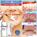 Calculusfree Dissolving Dental Spray - Powerful Dental Calculus Remover & Mouth Refreshing Spray (3 PCs) | Intensive Stain Removal for Clean Teeth - Buy Online on GoSupps.com