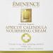 Eminence Organic Skincare Apricot Calendula Nourishing Cream 1.0 oz | Best Moisturizer for Healthy Skin | International Shipping Available - Buy Online on GoSupps.com