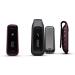 Fitbit One Wireless Activity Plus Sleep Tracker, Burgundy - Buy Online on GoSupps.com