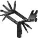 LEZYNE V Pro 13-in-1 Bike Multi-Tool | Anti-Corrosion Vanadium Bits | Hex & Torx | CNC Alloy Plates - Buy Online on GoSupps.com