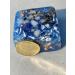 Mini Cube Tower Busters - Light Blue Orgone Generator | 528Hz Energy Accumulator | Perfect Gift - Buy Online on GoSupps.com