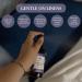 Lavender Spray for Sleep Soothing Pillow Mist for Deep Relaxation Stress Relief and Restful Nights Calming Aromatherapy for Sleeping Lavender Linen Spray for Bedding 4 oz - Buy Online on GoSupps.com