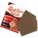 Ventdouce Bale Toe Redemption Paving - Pain Relief & Swelling Correction for Inflamed Toes & Feet - Buy Online on GoSupps.com