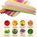 Groofoo 24 PC Ear Cleaner Set - Natural Beeswax Candles & Non-Toxic Fragrance for Effective Ear Wax Removal | International Shipping - Buy Online on GoSupps.com