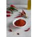 Moretti 100% Calabrian Chilli Powder: 100 g of pure excellence the quality choice for a unique and authentic spice from the Land of the Sun - Buy Online on GoSupps.com