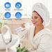Portable Cordless Water Flosser - Mini Oral Irrigator IPX7 Waterproof | 3 Modes for Travel & Home Care - Buy Online on GoSupps.com